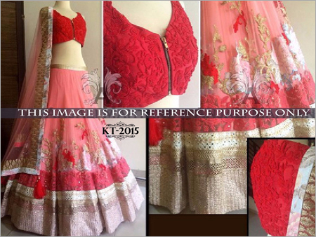 Partywear Lehengas