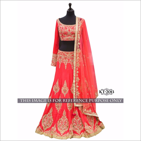 Stylish Lehengas