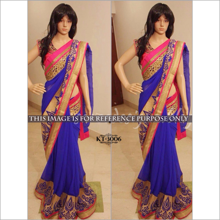 Traditional Sarees