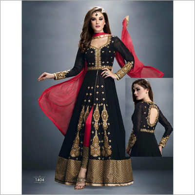 Wedding Anarkali Suits