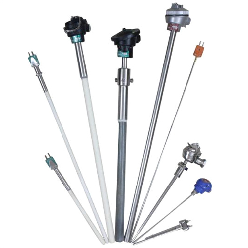 Mi Thermocouples