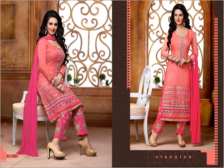 Partywear Suits 