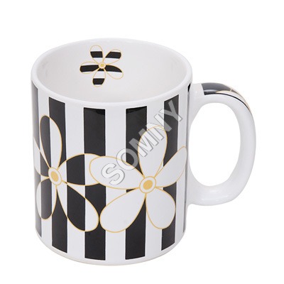 Printed Ceramic Mug