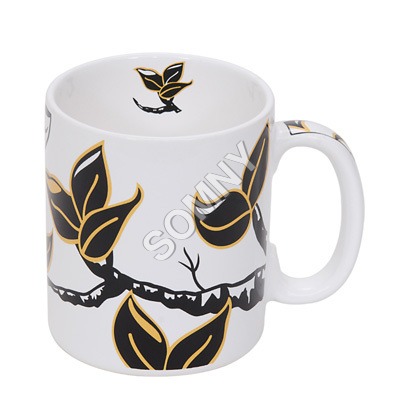 Personalized Coffee Mugs