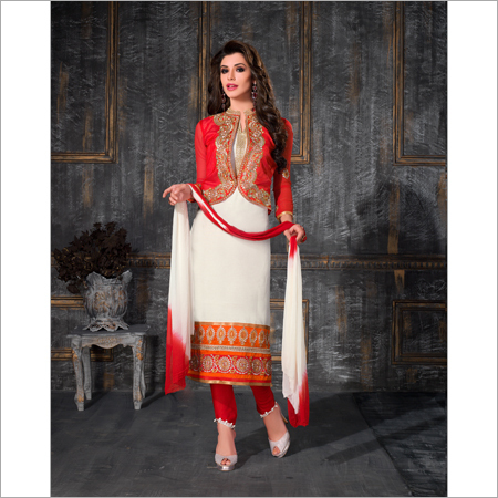 Fancy Salwar Kameez