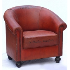 Single Seater Sofa