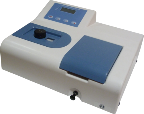 Visible Spectrophotometer 3305
