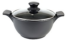 Polo lifetime Non Stick Cookware Soup Pot 28 CM