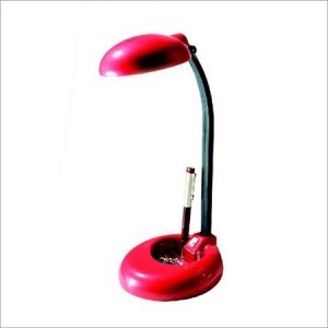 LED Rechargeable Desk Lamp 