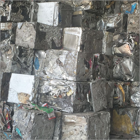 Aluminium Taint and Tabor