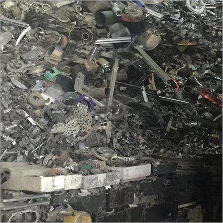 Aluminium Tense Scrap