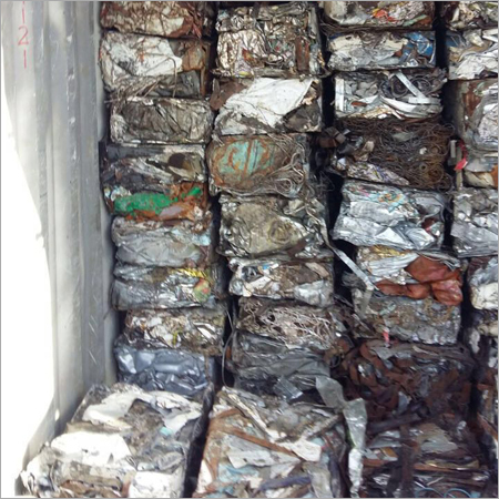 LMS Bundles Scrap