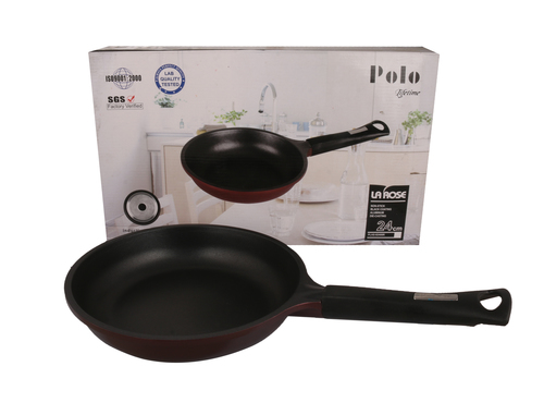 Polo lifetime Non Stick Cookware Fry Pan 20 CM