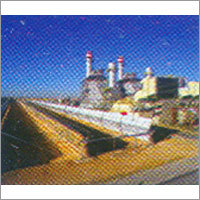 Solar Hybrid Power Plant