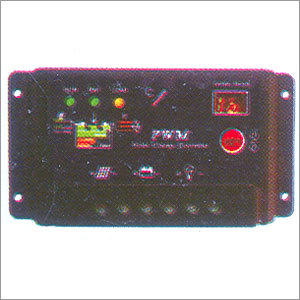 Solar Charge Controller