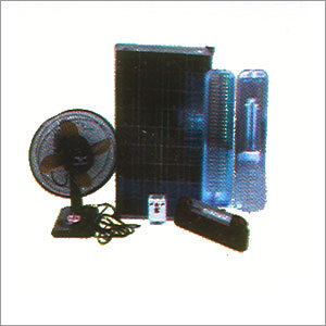 Solar Home Lighting Products