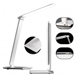 Premium Foldable LED Desk Lamp
