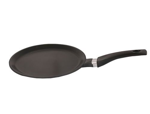 Polo lifetime Non Stick Cookware Pizza Pan (Tawa) 24 CM