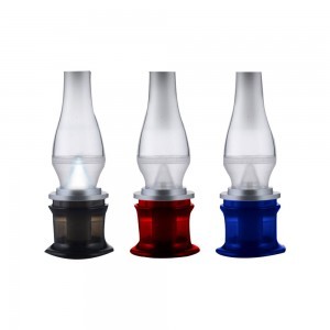 Power Plus LED Blow Lamp