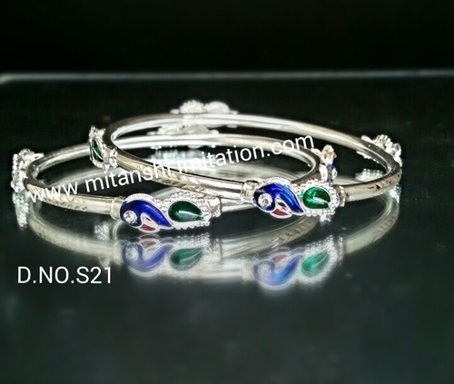 Brass Bangles