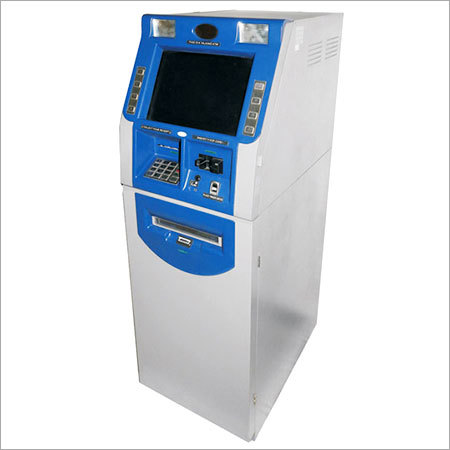 Cash Dispenser