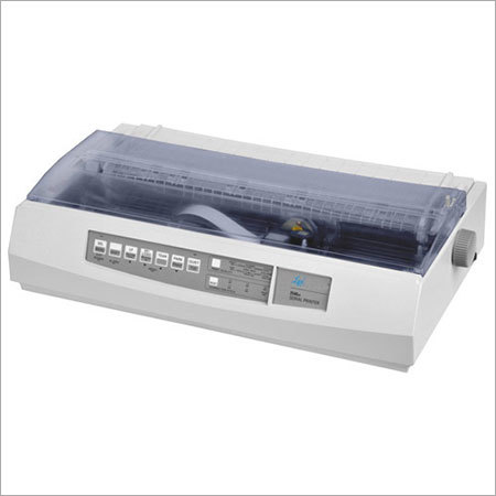 Dot Matrix Printers