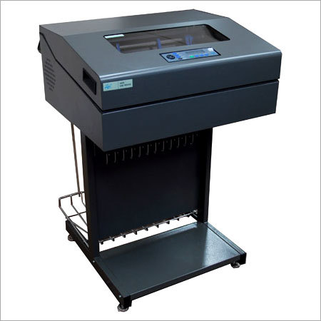 Line Matrix Printer