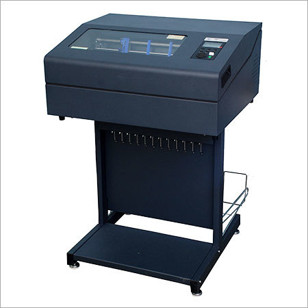 Heavy Duty Line Printer