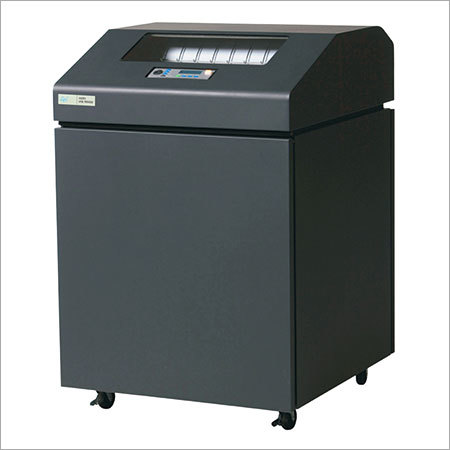 High Definition Line Matrix Printer