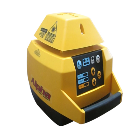 Laser Transmitter