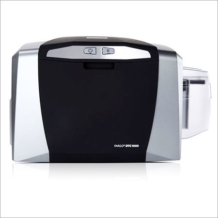 Card Printer Fargo