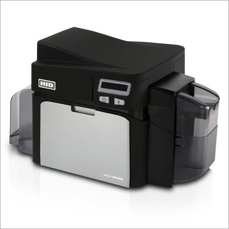 Smart Identity Card Printer Fargo