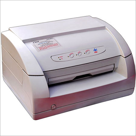 Passbook Printer