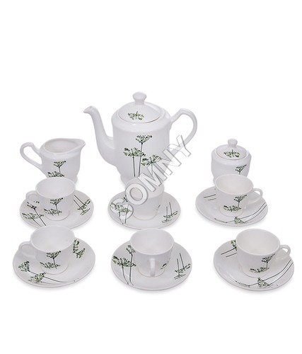 TEA SET NO.2