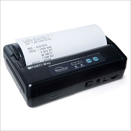 POS Mobile Printer