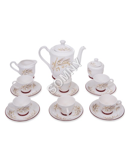 TEA SET NO.3