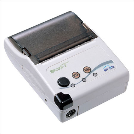 POS Mobile Barcode Printer POS Mobile Barcode Printer