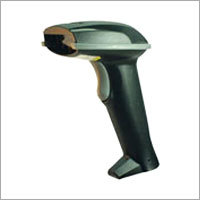 Barcode Scanners Barcode Scanners