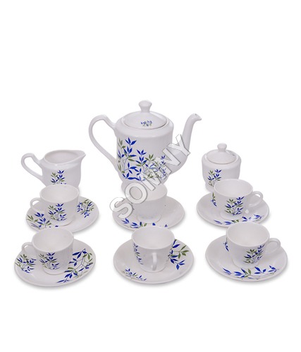 TEA SET NO.4