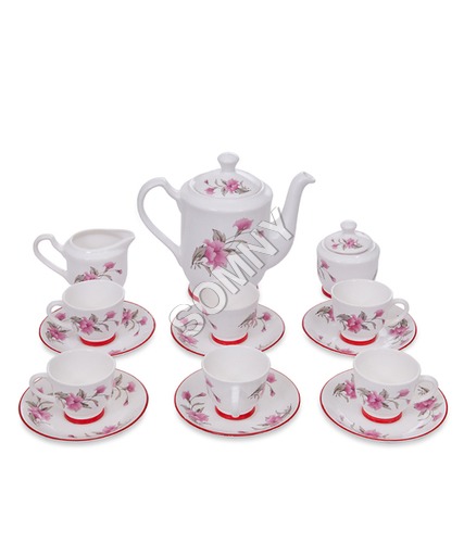 TEA SET NO.5