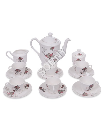 TEA SET NO.6