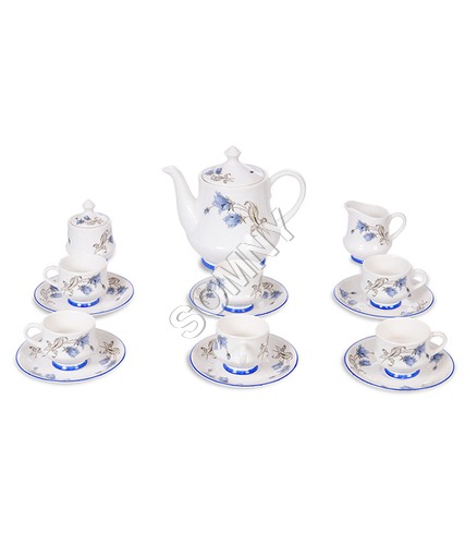 TEA SET NO.7