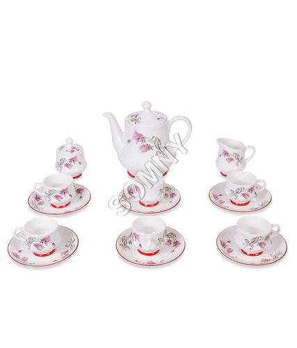 TEA SET NO.8