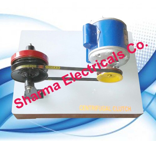 Centrifugal Clutch