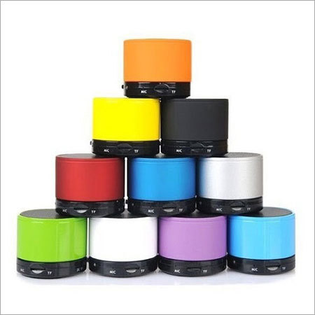 Portable Bluetooth Speakers Portable Bluetooth Speakers