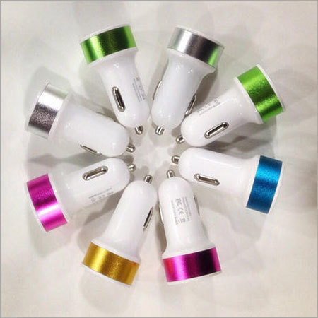 Mobile Phone Car Chargers