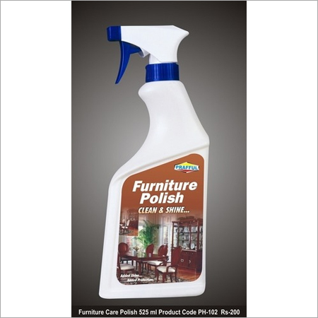 Furnicture Polish