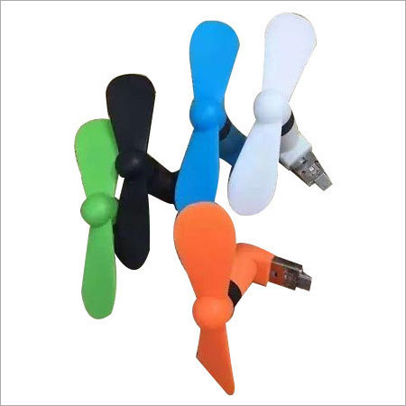 Mobile USB Fan Mobile USB Fan