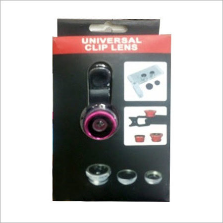 Universal Clip Lens Universal Clip Lens
