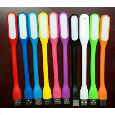 USB Powered LED Light